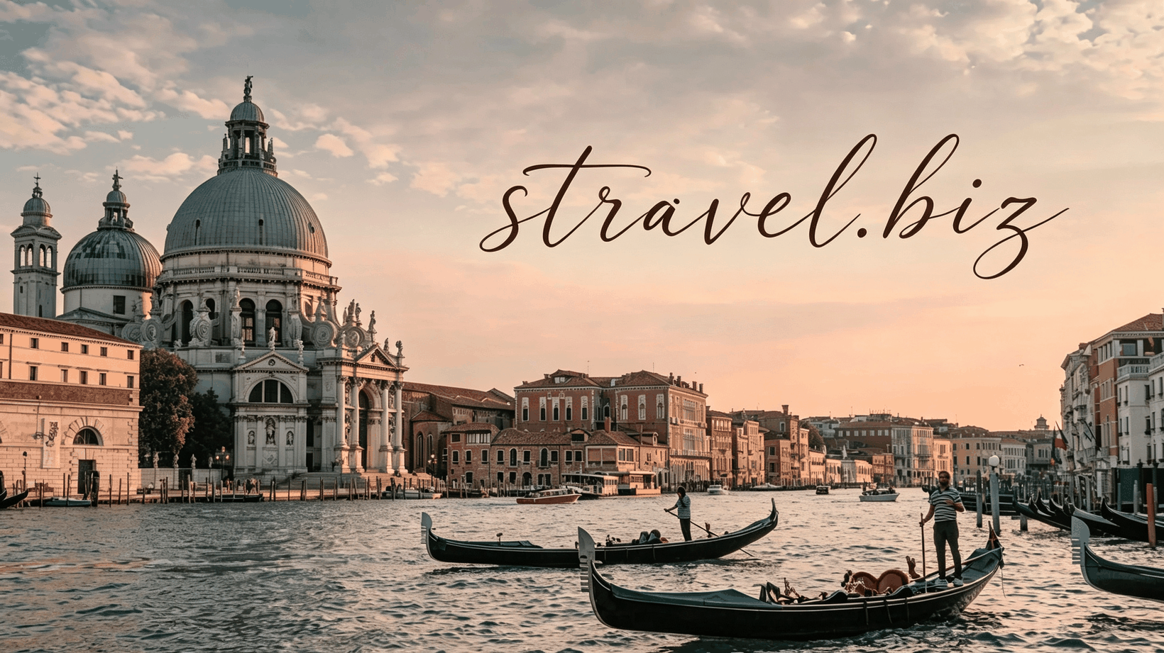 STravel