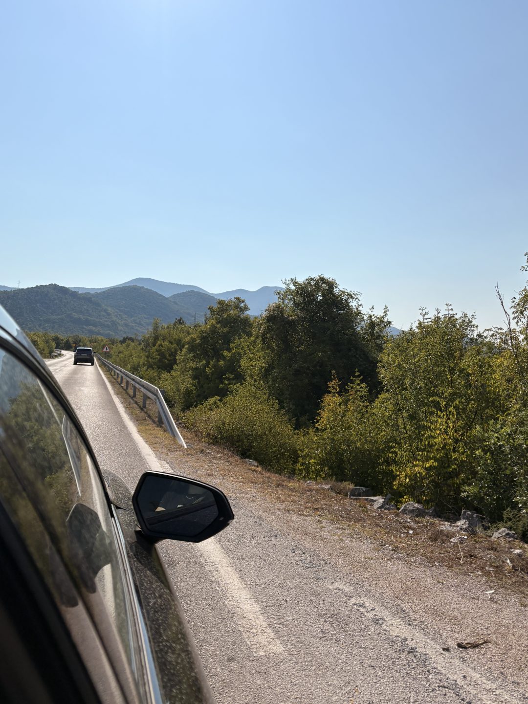Postikortti Balkanilta - Bosnia-Herzegovinan vuoristomaisemissa, stravel.biz 