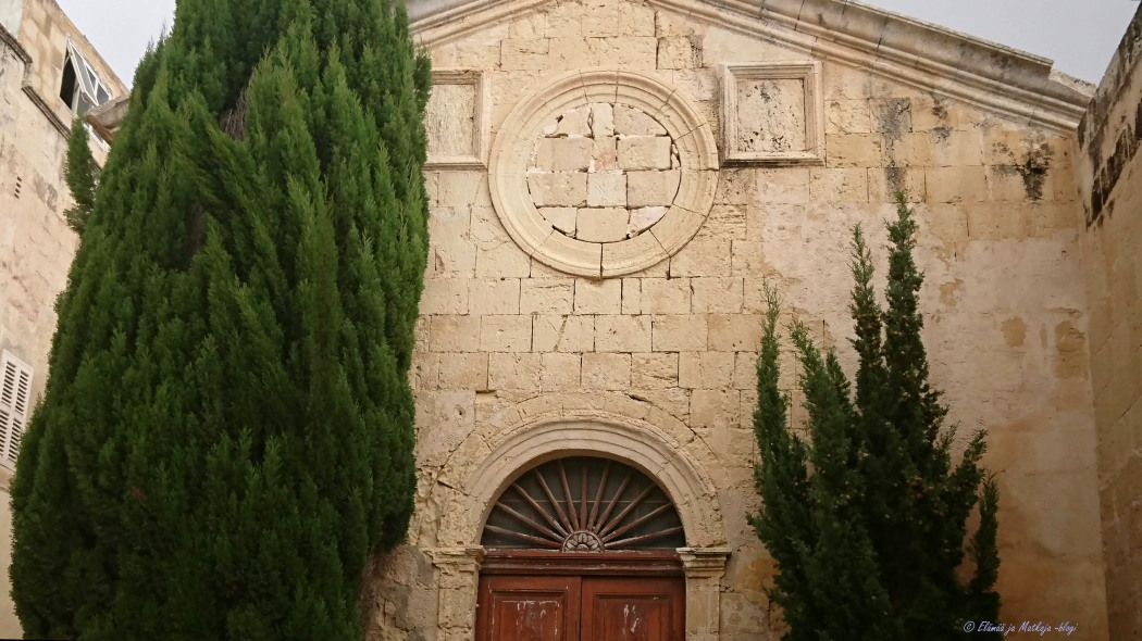 Malta Mdina